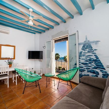La Vila Es Vella - El Trencall Del Maror Apartment Villajoyosa Exterior photo