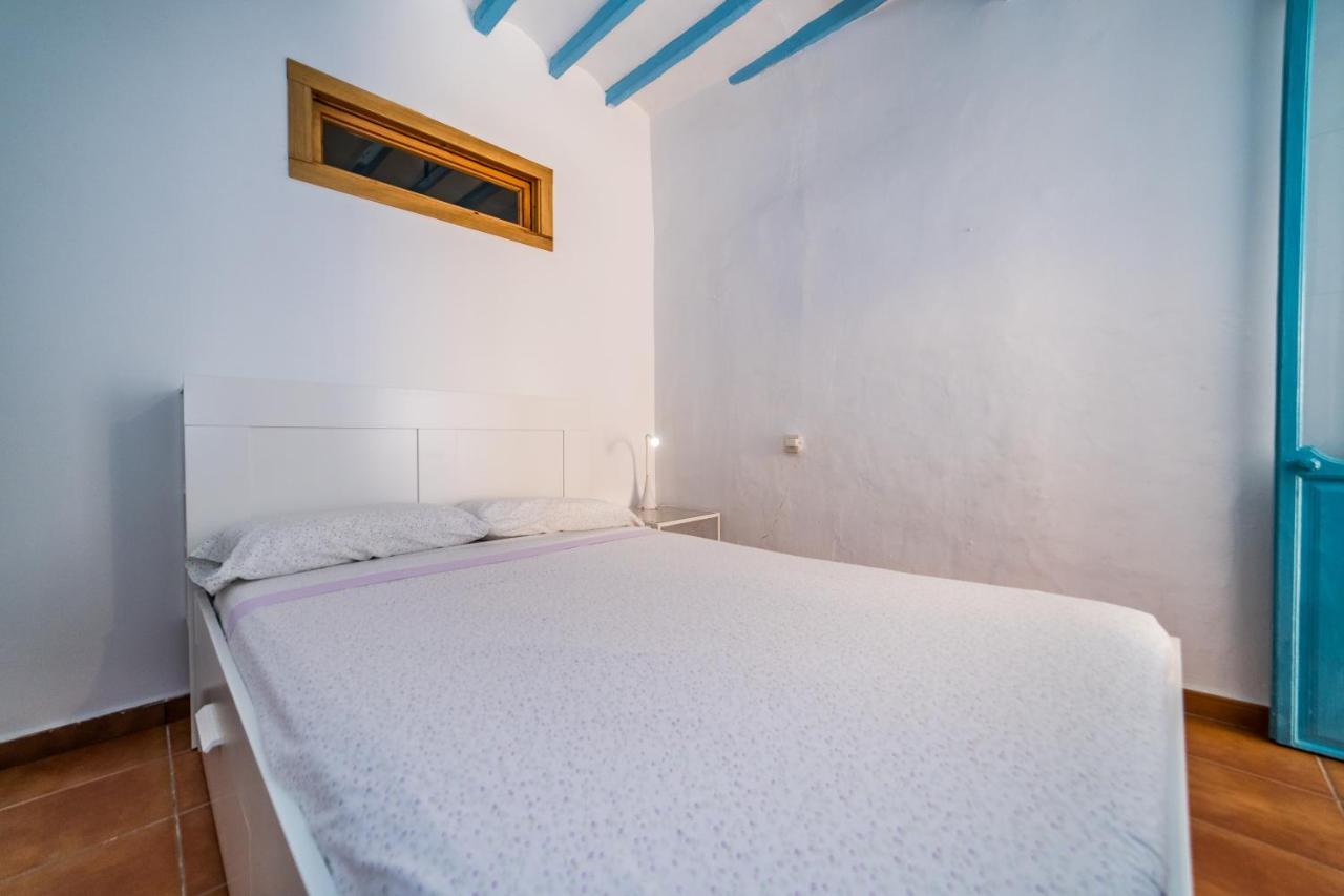 La Vila Es Vella - El Trencall Del Maror Apartment Villajoyosa Exterior photo